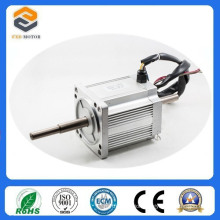 86mm Brushless DC Motor with CE Cetification